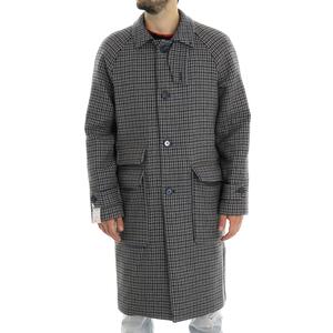 CAPPOTTO LUNGO FANTASIA BERNA 